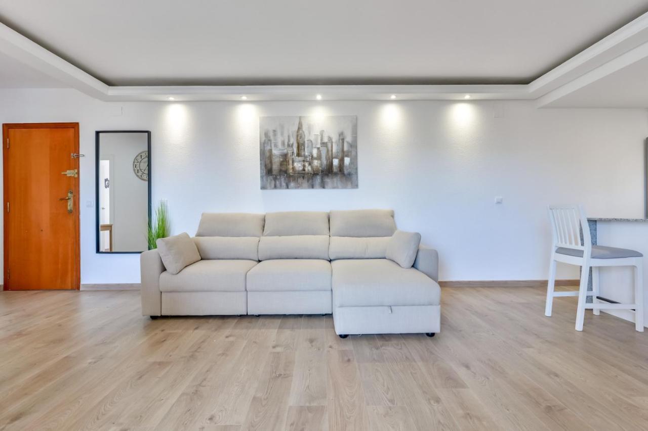 Villas Guzman - Anais Calpe Exterior photo