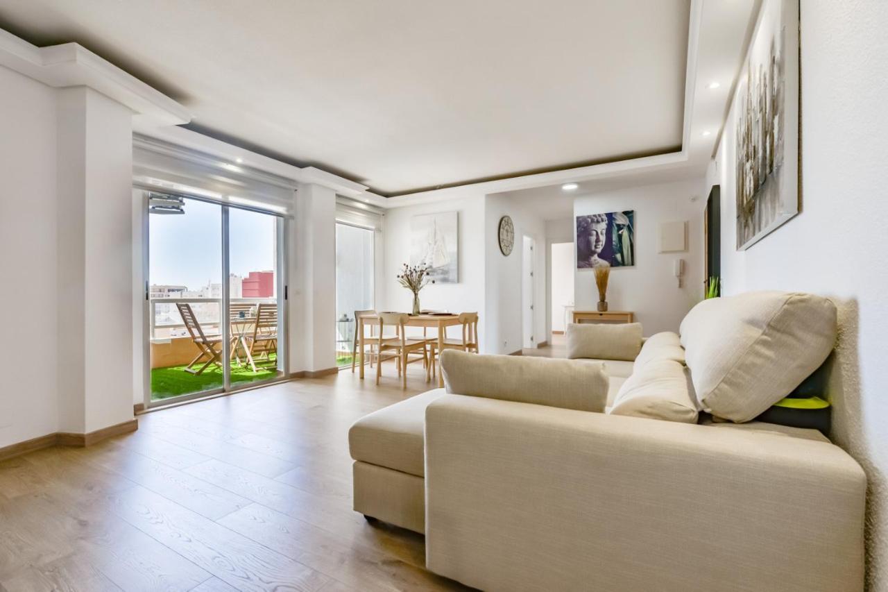 Villas Guzman - Anais Calpe Exterior photo